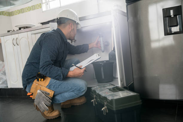 Best Septic Systems  in Eagle Mountain, UT