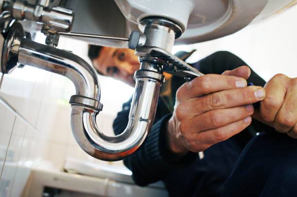 Best Leak Detection Services  in Eagle Mountain, UT