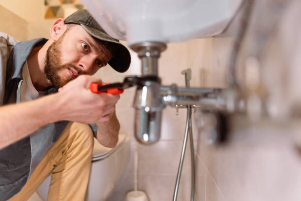 Trusted Eagle Mountain, UT Plumbing Experts