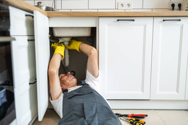 Best Water Heater Repair  in Eagle Mountain, UT