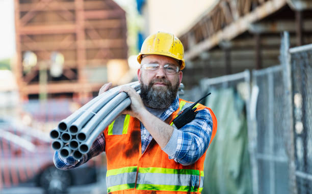Best Plumbing Inspection Services  in Eagle Mountain, UT