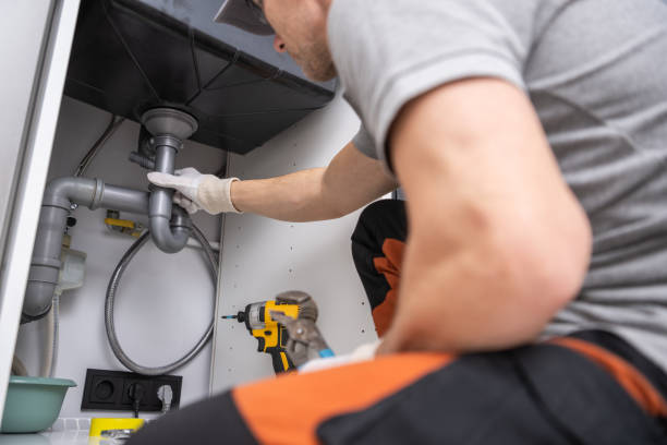 Best Hot Water Heater Installation  in Eagle Mountain, UT
