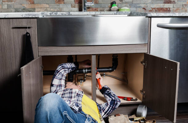 Best Emergency Plumber  in Eagle Mountain, UT